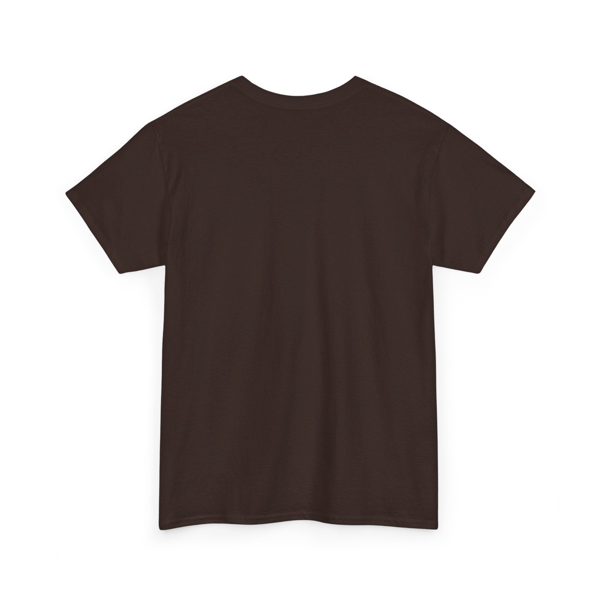 Tenn-Tom River Heavy Cotton Tee