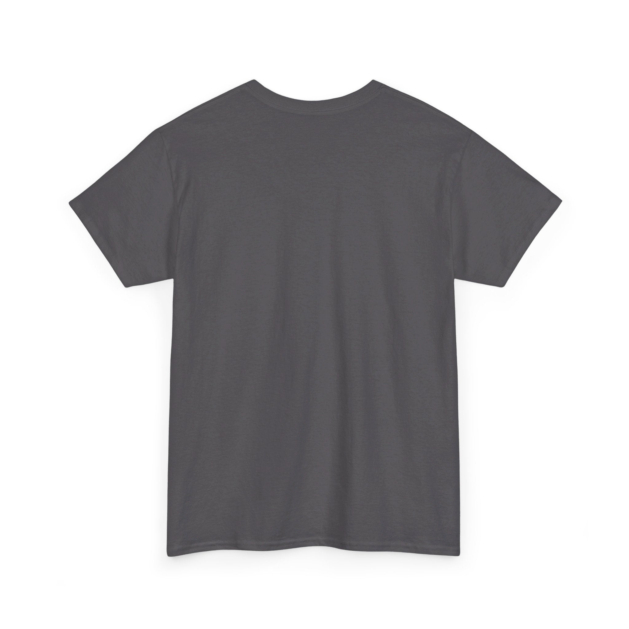 Tenn-Tom River Heavy Cotton Tee