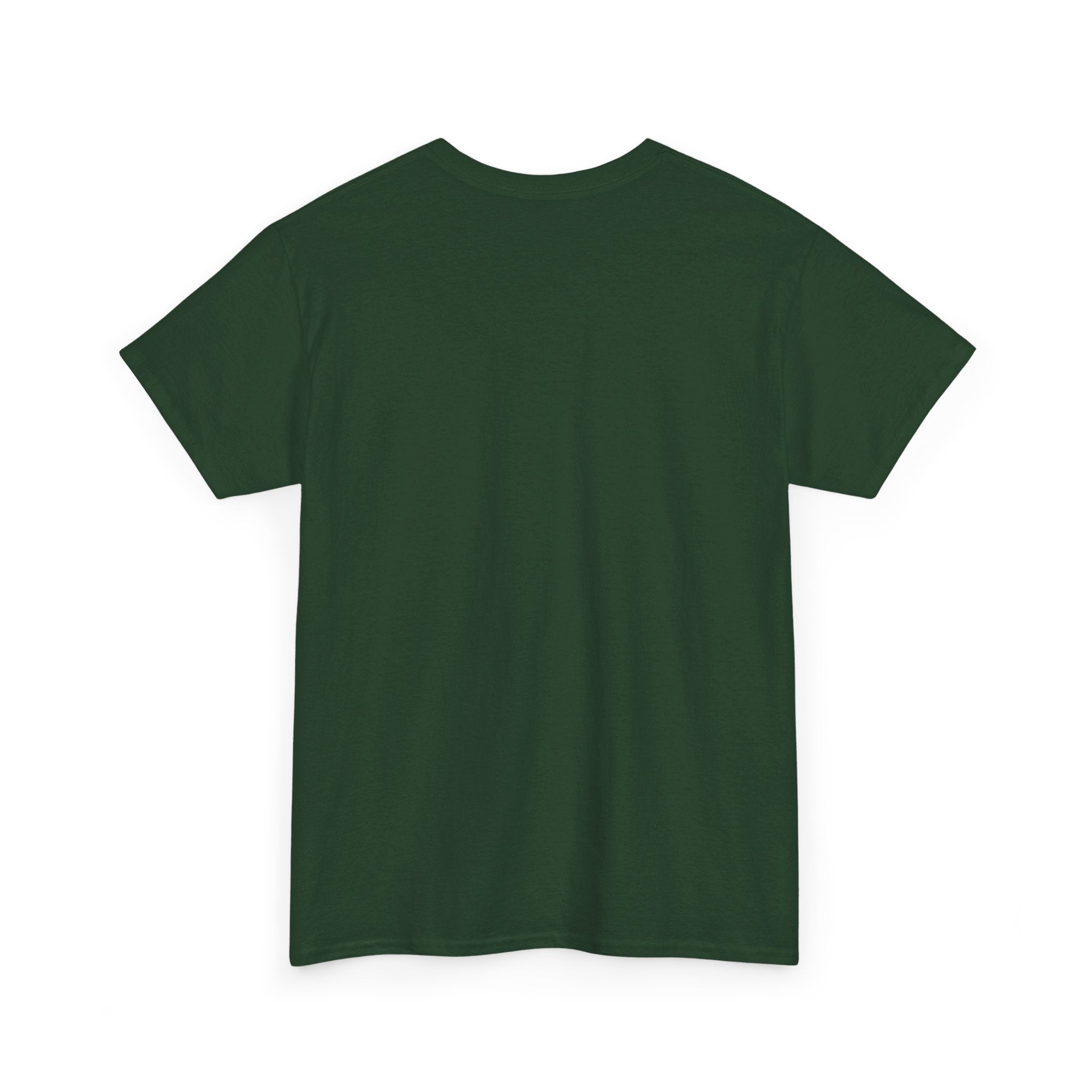 Tenn-Tom River Heavy Cotton Tee