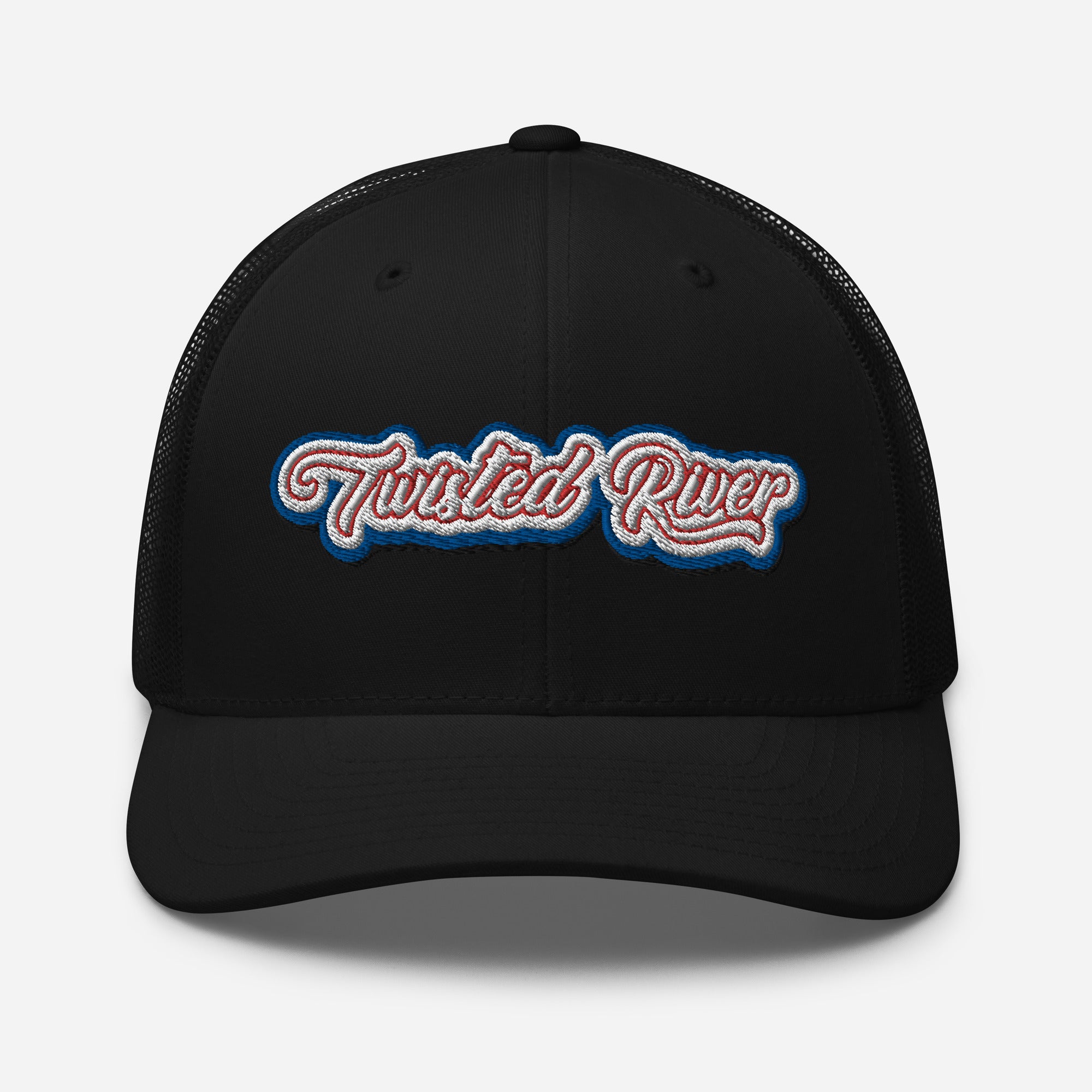 Twisted River Trucker Cap