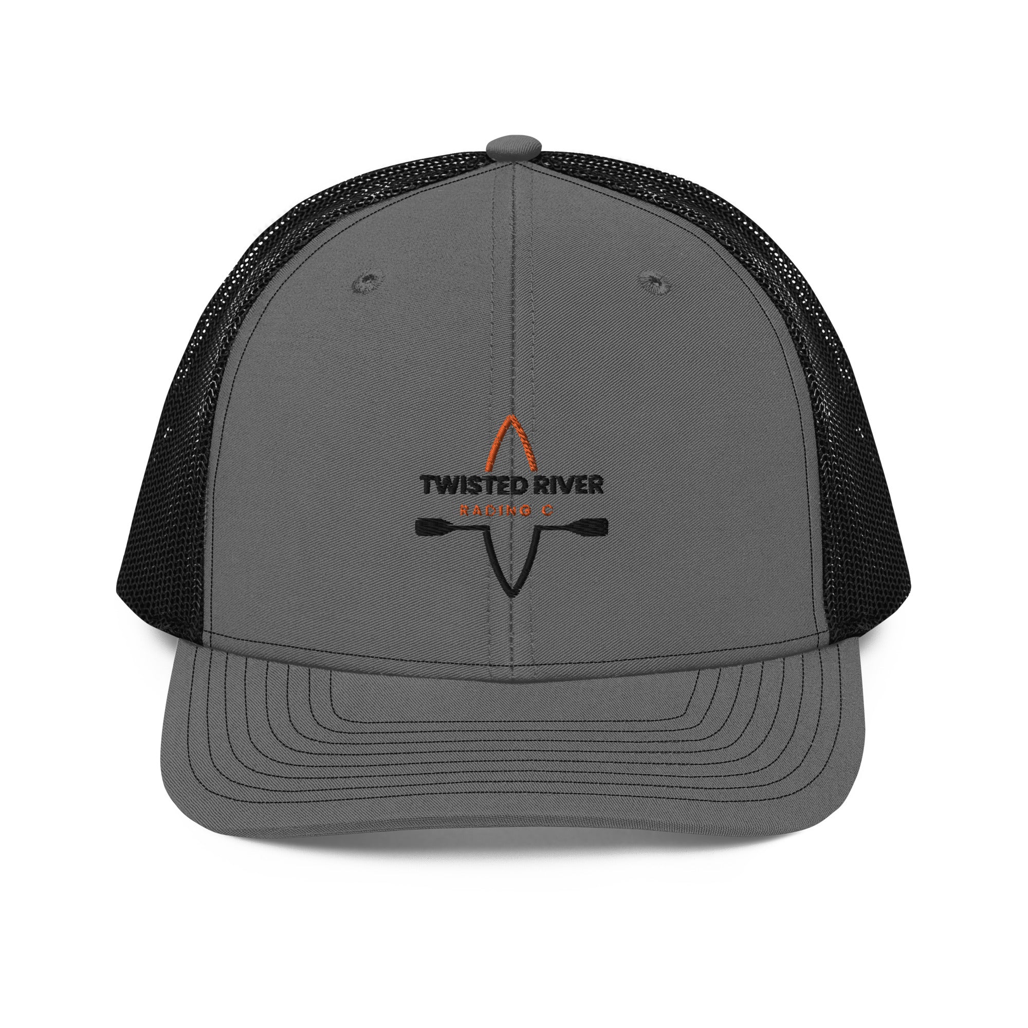 Twisted River Trucker Cap