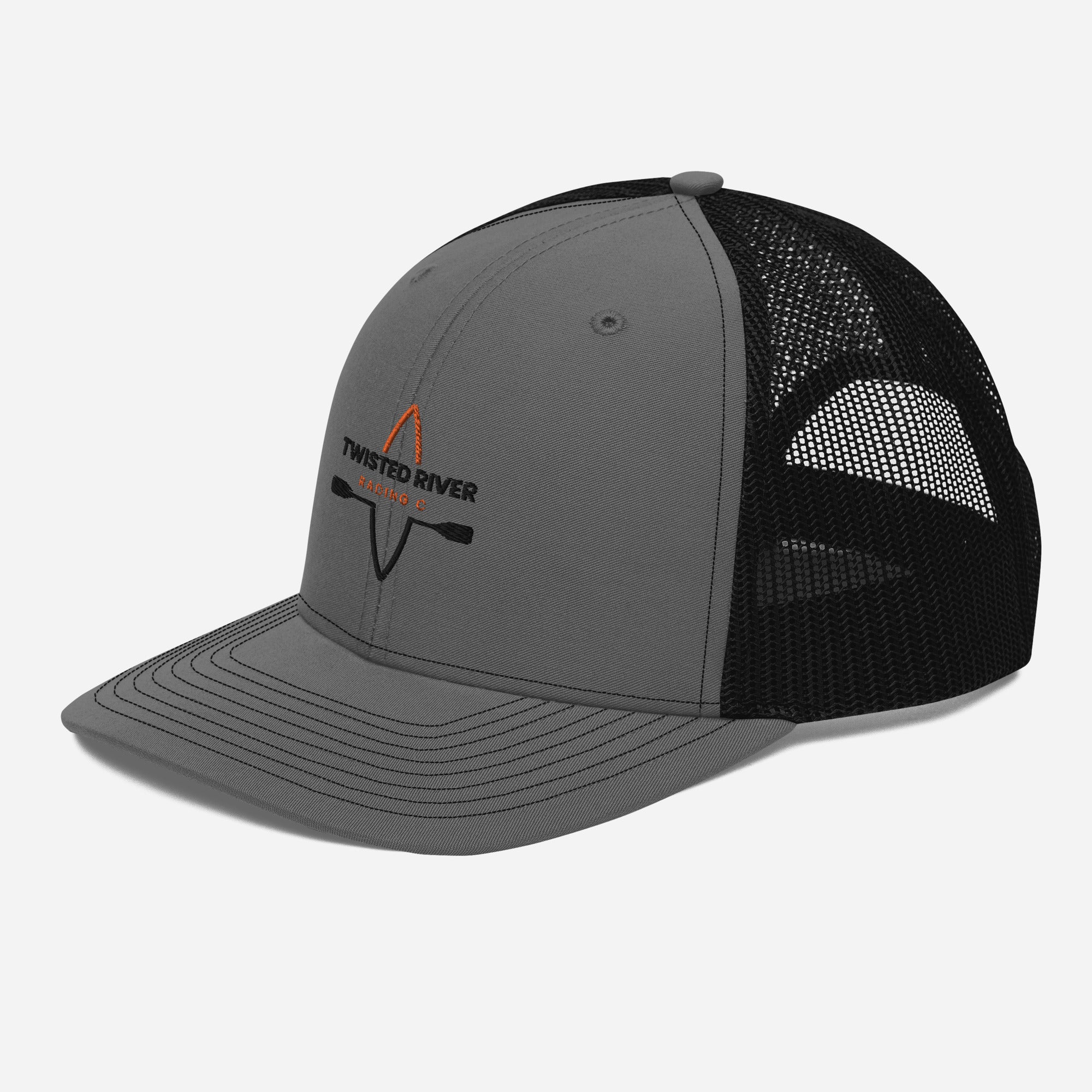 Twisted River Trucker Cap