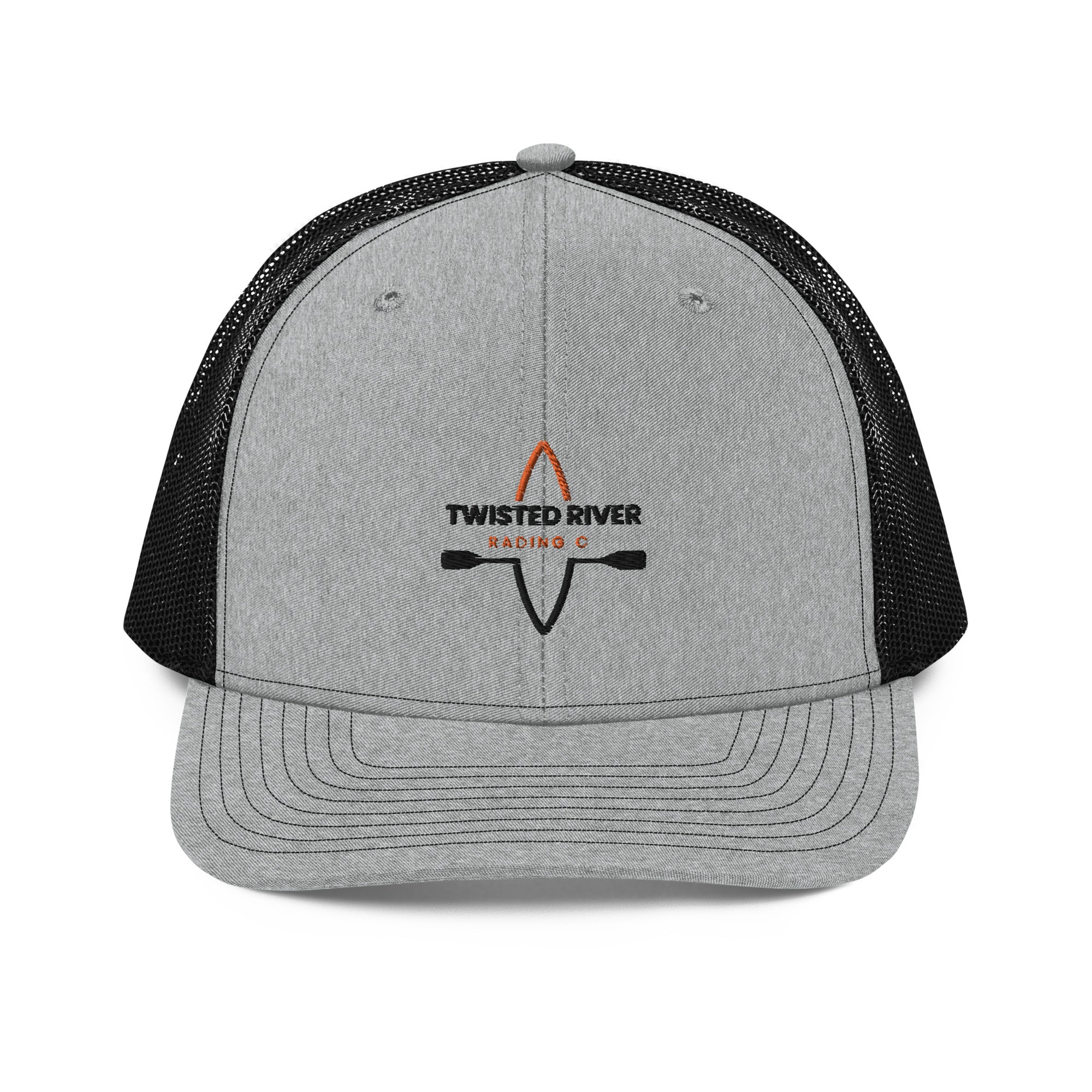 Twisted River Trucker Cap