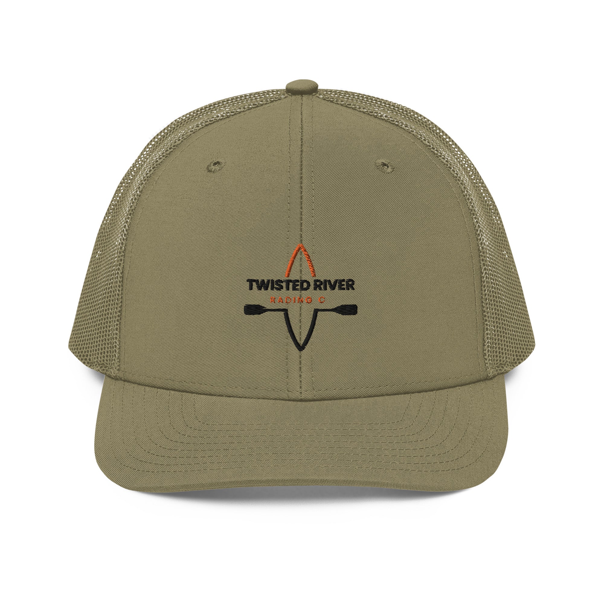 Twisted River Trucker Cap